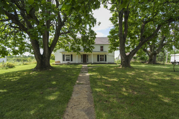 2894 GUMLICK RD, FALMOUTH, KY 41040 - Image 1