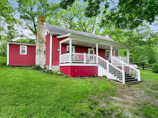 6745 FORDS MILL RD, VERSAILLES, KY 40383 - Image 1