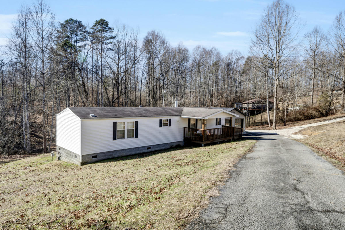 263 BAKER BARR SUBDIVISION RD, BEATTYVILLE, KY 41311, photo 1 of 47