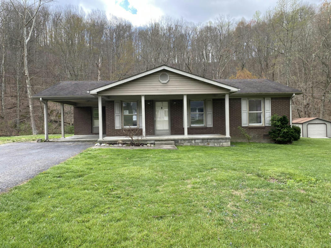 234 SEGAL WESLEY AVE, LIBERTY, KY 42539, photo 1 of 11