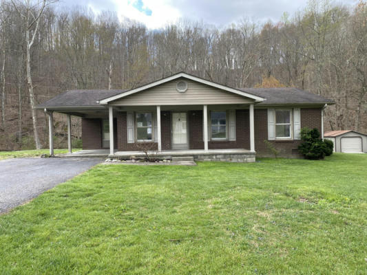 234 SEGAL WESLEY AVE, LIBERTY, KY 42539 - Image 1