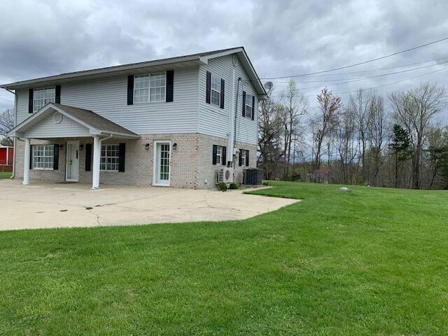 220 LICK CREEK RD, WHITLEY CITY, KY 42653, photo 1 of 24