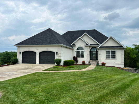 932 TURNBERRY DR, RICHMOND, KY 40475 - Image 1