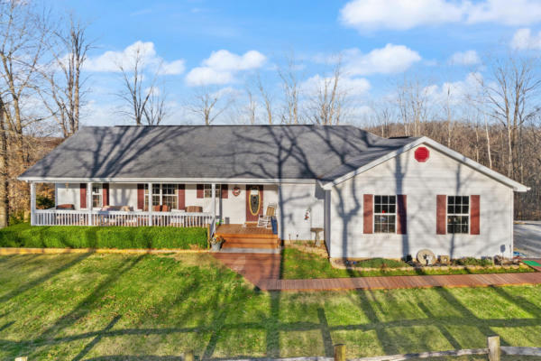 846 OLD SAWMILL RD, MONTICELLO, KY 42633 - Image 1