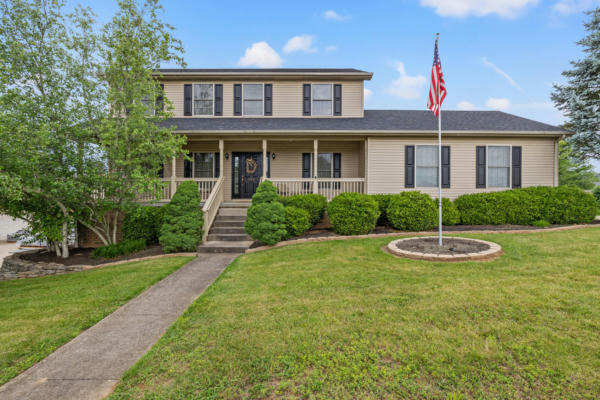 569 EARLYMEADE DR, WINCHESTER, KY 40391 - Image 1