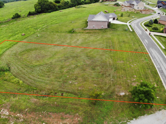 612 IMPERIAL LAKES RD LOT 234, RICHMOND, KY 40475, photo 4 of 7