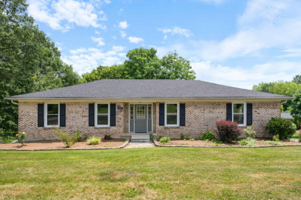 222 SHERIDAN AVE, PERRYVILLE, KY 40468 - Image 1