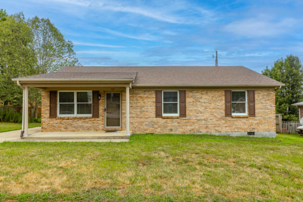 507 BOHICKET RD, WILMORE, KY 40390 - Image 1
