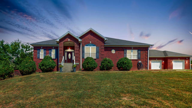 2168 OREGON RD, SALVISA, KY 40372 - Image 1