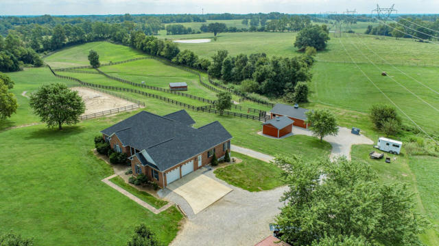 696 PEA RIDGE RD, STAMPING GROUND, KY 40379 - Image 1