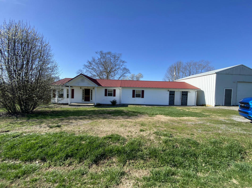 191 A F WHITE RD, COLUMBIA, KY 42728, photo 1 of 16