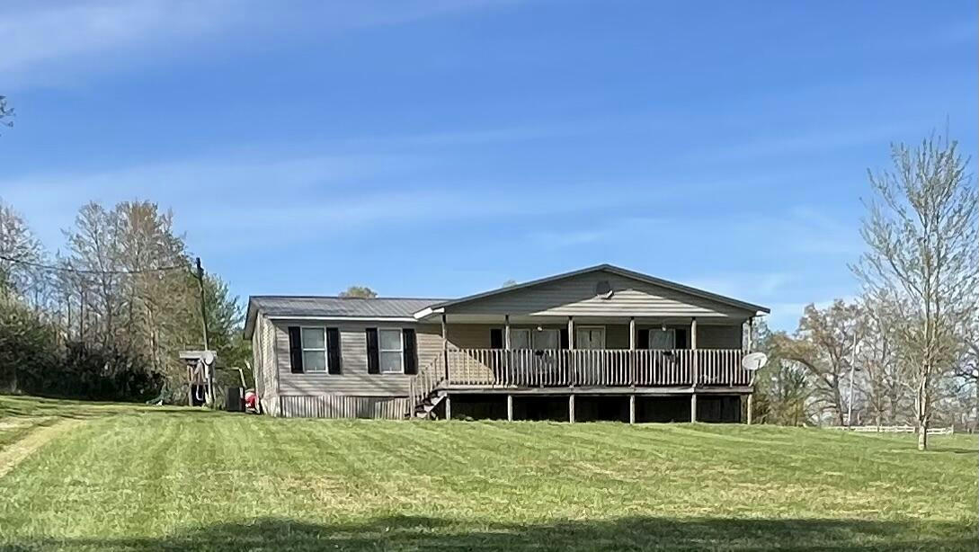 176 PARADISE LN, OWINGSVILLE, KY 40360, photo 1 of 10