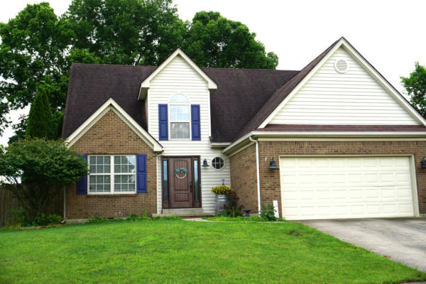 395 COLONY DR, VERSAILLES, KY 40383 - Image 1