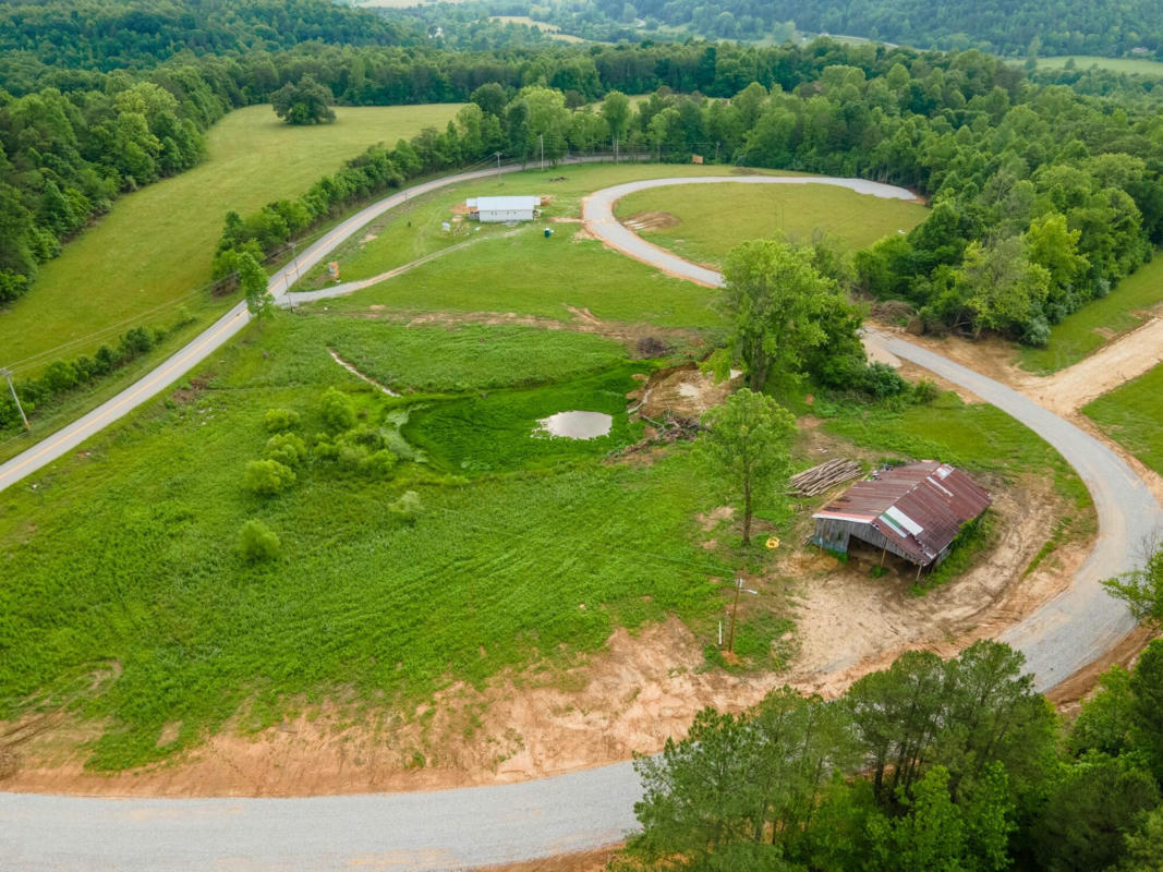 LOT 17 ANCIENT ORCHARD ROAD, WILLIAMSBURG, KY 40078, photo 1 of 13