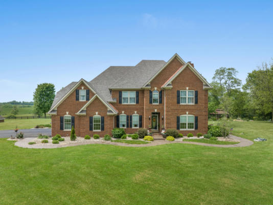 1377 HARRODSBURG RD, PERRYVILLE, KY 40468 - Image 1