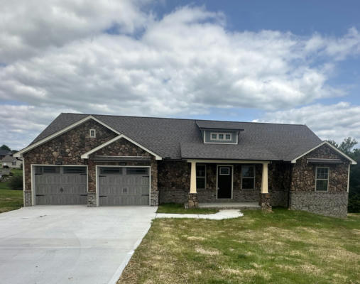 166 CLOYD DR, LONDON, KY 40741 - Image 1