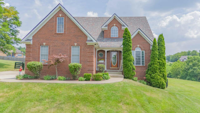 163 UPPER HINES CRK, RICHMOND, KY 40475 - Image 1