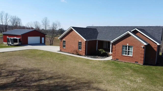 1072 WHITSON SCHOOL RD, LONDON, KY 40741, photo 2 of 47