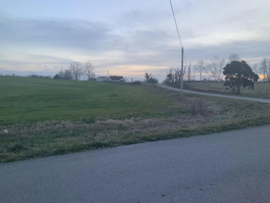 1633 CLIFTY HILL RD, SCIENCE HILL, KY 42553 - Image 1