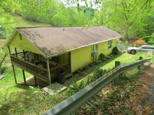 311 GRIGSBY BRANCH RD, HAZARD, KY 41701, photo 2 of 19