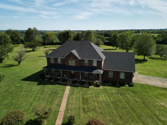 1116 KY HIGHWAY 1273, DANVILLE, KY 40422 - Image 1