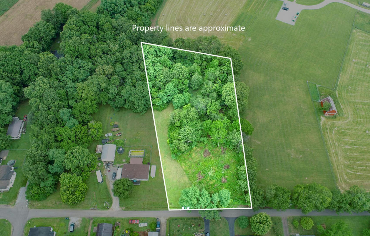 1.705 ACRE WILSON STREET, N MIDDLETOWN, KY 40357, photo 1 of 4