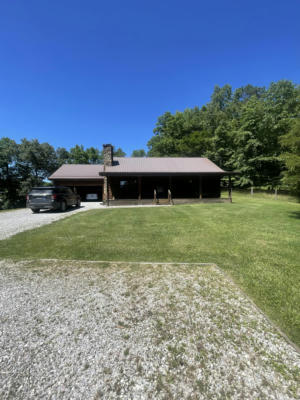 122 ROCKY TOP RD, GRAY, KY 40734 - Image 1