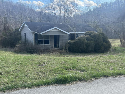 1651 ROBINSON CREEK RD, MANCHESTER, KY 40962 - Image 1