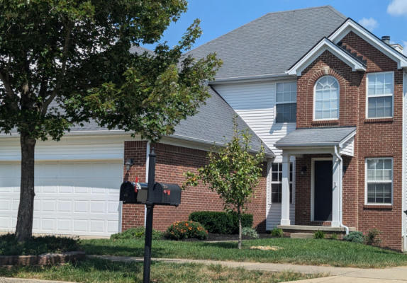 361 KELLI ROSE WAY, LEXINGTON, KY 40514 - Image 1