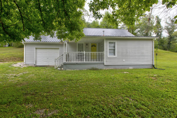 842 LOWER CANE CREEK RD, STANTON, KY 40380 - Image 1