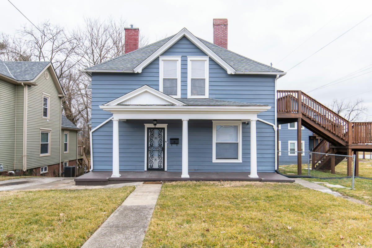 413 N 2ND AND 103 MOBERLY AVENUE, RICHMOND, KY 40475, photo 1 of 71