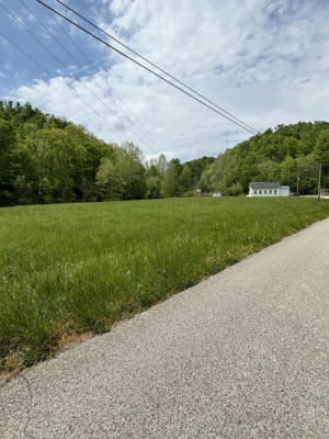TBD SMITH CREEK ROAD, WEST LIBERTY, KY 41472, photo 2 of 4