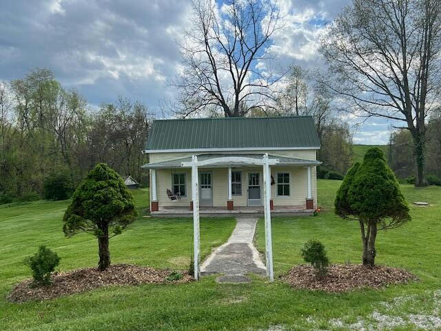 151 RUBY EASTERLING RD, WEST LIBERTY, KY 41472, photo 1 of 30