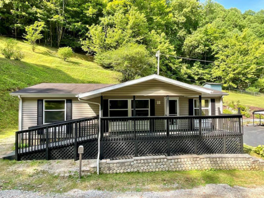 178 BILL KING HOLW, PIKEVILLE, KY 41501 - Image 1