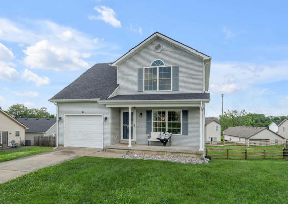 439 CHAUCER CT, WINCHESTER, KY 40391 - Image 1