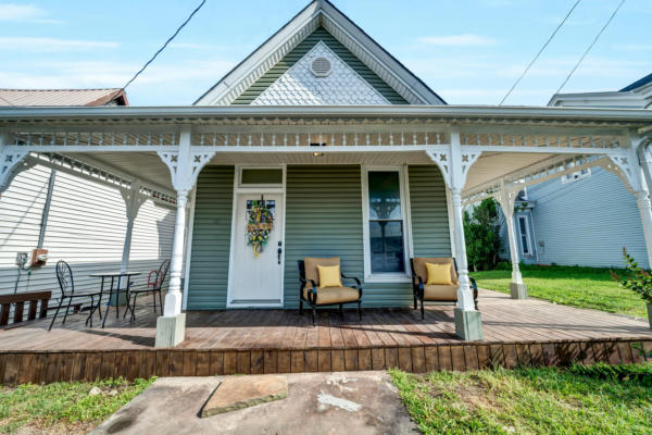 94 W MAIN ST, OWINGSVILLE, KY 40360 - Image 1