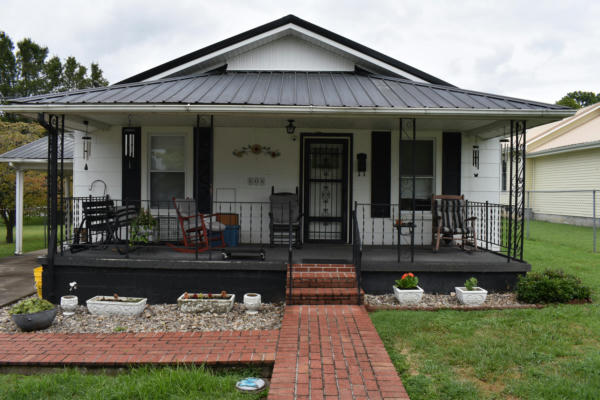 808 MANCHESTER AVE, MIDDLESBORO, KY 40965 - Image 1