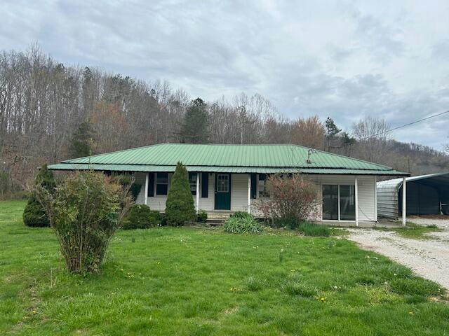 632 E FORK RD, MEANS, KY 40346, photo 1 of 11