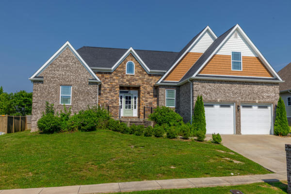 163 HAWTHORNE DR, WINCHESTER, KY 40391 - Image 1