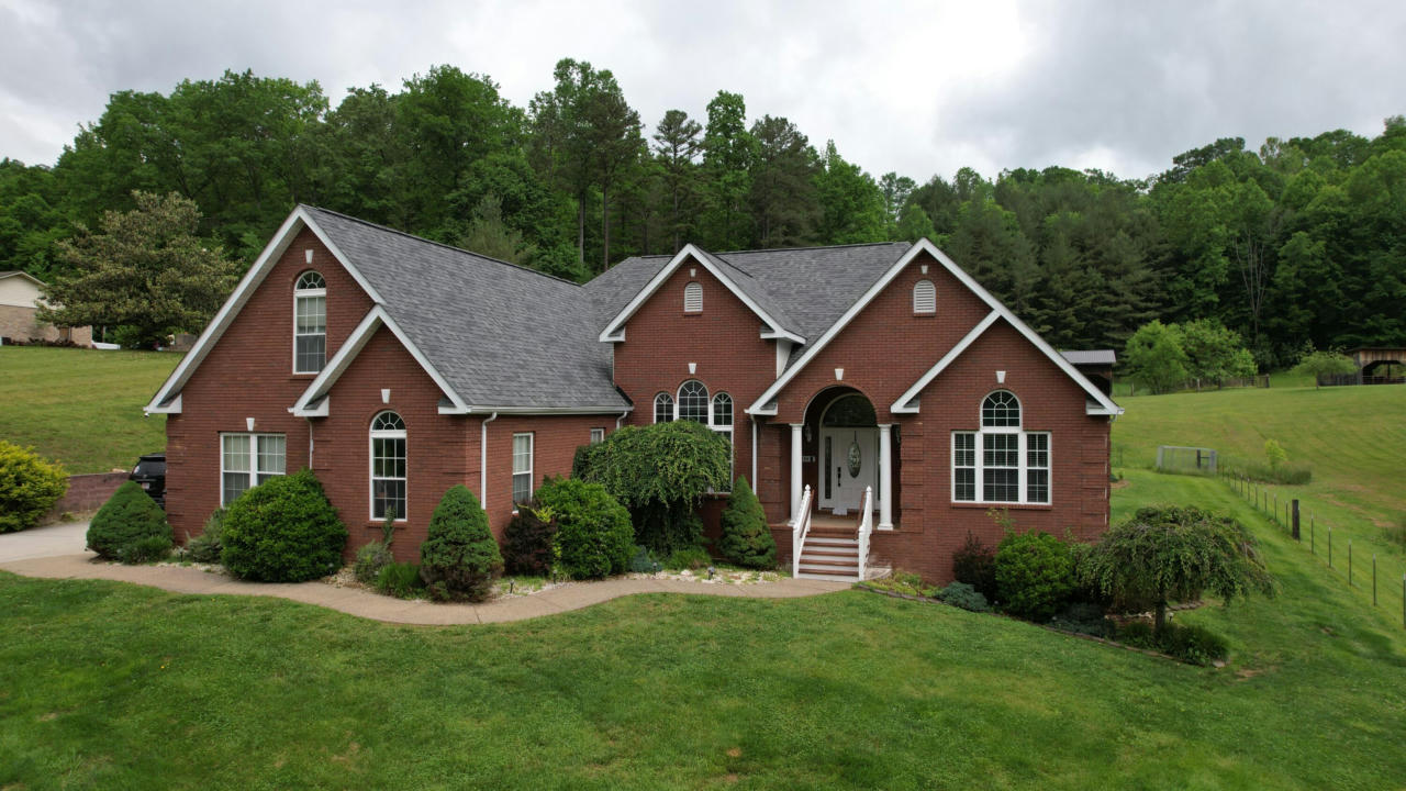 354 DANCEY BRANCH RD, CANNON, KY 40923, photo 1 of 63
