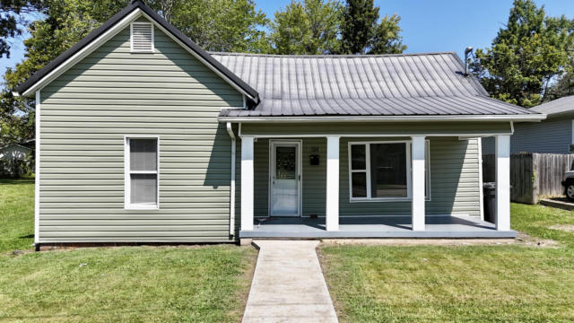 314 W 8TH ST, CORBIN, KY 40701 - Image 1