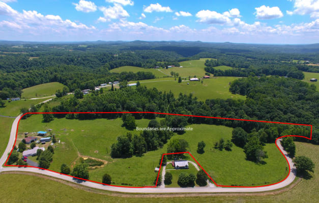 5260 INDIAN CREEK RD, MIDDLEBURG, KY 42541 - Image 1