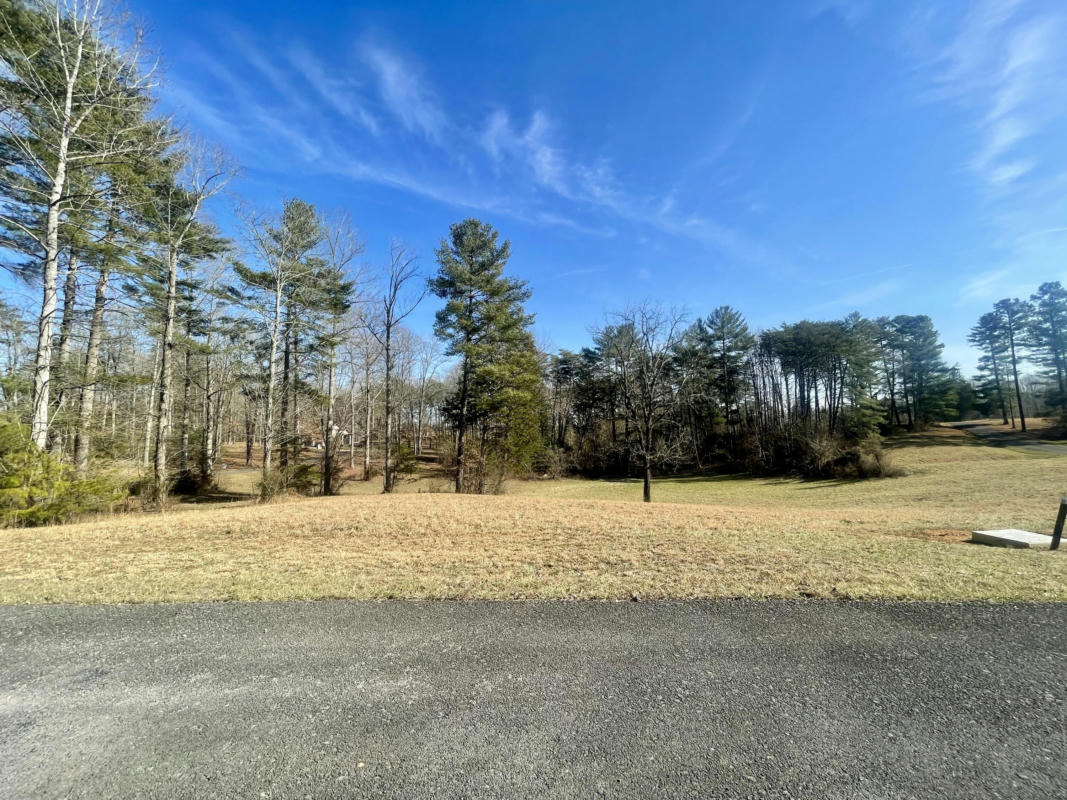 LOT CAPTAINS POINT, JAMESTOWN, KY 42629, photo 1 of 12