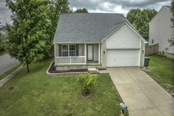 200 WILDERNESS COVE LN, GEORGETOWN, KY 40324 - Image 1