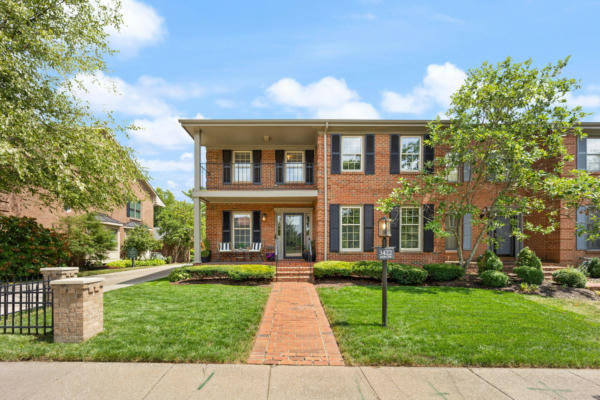 3422 LYON DR, LEXINGTON, KY 40513 - Image 1