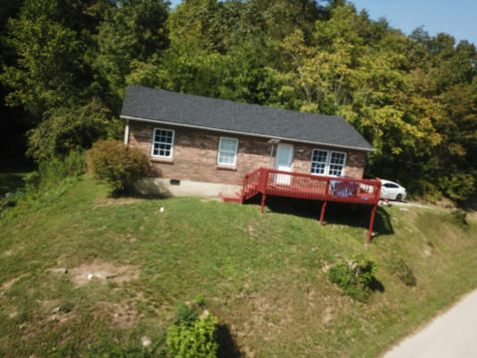 546 CAMP DANIEL BOONE ROAD, NICHOLASVILLE, KY 40356 - Image 1