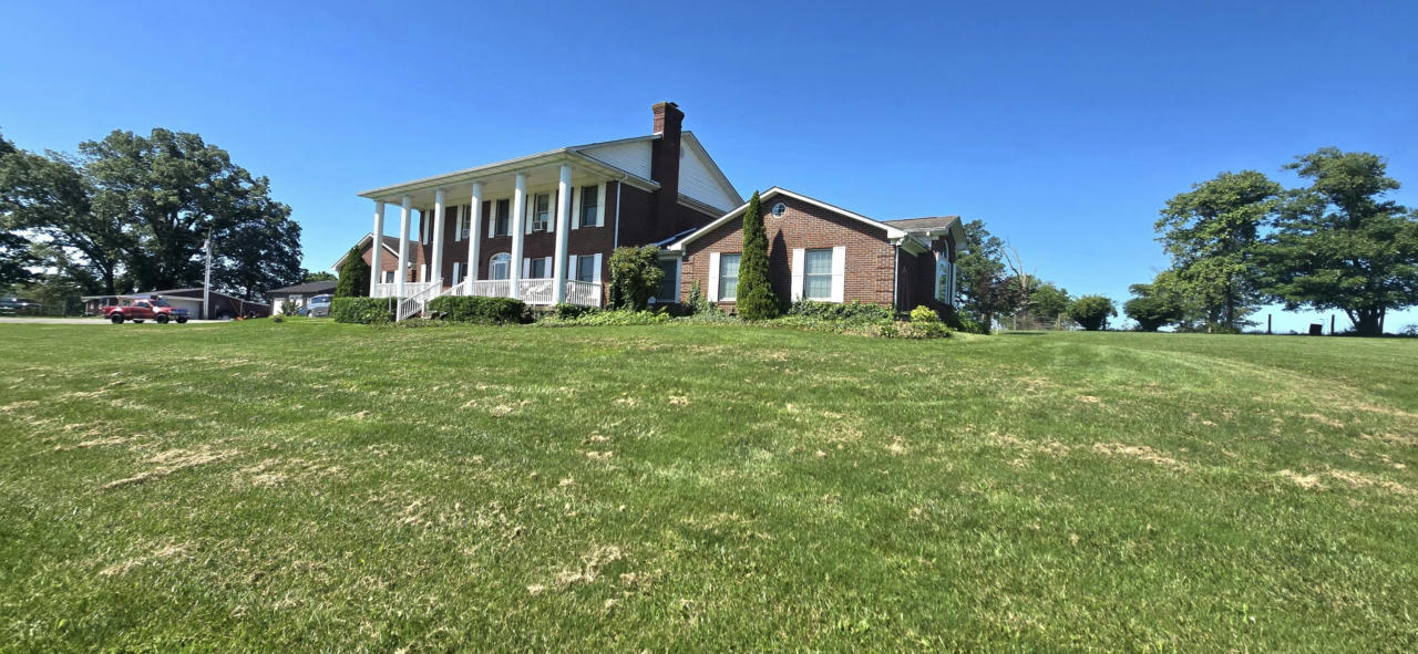 1101 HIGHWAY 3091, SOMERSET, KY 42503, photo 1 of 60