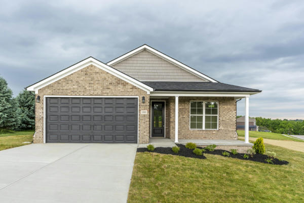 181 CROSSING VIEW DR, BEREA, KY 40403 - Image 1