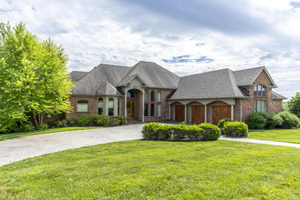 609 IMPERIAL LAKES RD, RICHMOND, KY 40475 - Image 1