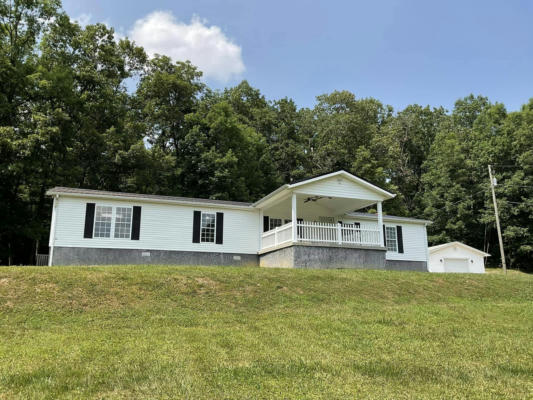 95 BLEVINS HOLW, OLIVE HILL, KY 41164 - Image 1